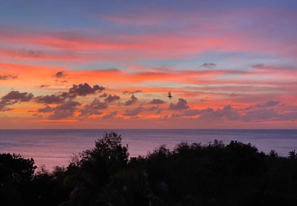 Two Bedroom Villa With Private Pool Near To Beaches - Date House Villa Bois d'Orange Saint Lucia